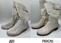 Реставрация обуви... оголошення Bazarok.ua