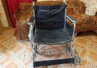 Инвалидная коляска... оголошення Bazarok.ua