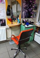 Продам парикмахерское оборудование б/у... оголошення Bazarok.ua
