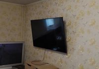 Установка кронштейна под телевизор любой сложности... Объявления Bazarok.ua