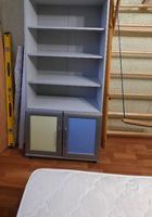 Продам детскую кровать с выдвижными большими ящиками с матрасом... Объявления Bazarok.ua