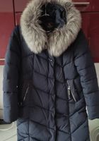 Зимова куртка жіноча... оголошення Bazarok.ua