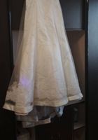 Свадебное платье1000грн торг уместен... оголошення Bazarok.ua