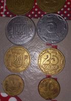 Продам монети... Оголошення Bazarok.ua