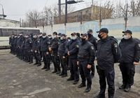 Поліція особливого призначення... Оголошення Bazarok.ua