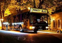 064 Автобус Party Bus Golden Prime пати бас прокат... Объявления Bazarok.ua