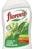 FLOROVIT добриво для зелених рослин 1л. Флоровіт... Оголошення Bazarok.ua