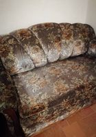 Продам диван б.у.... Оголошення Bazarok.ua