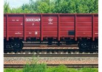 Оренда залізничних люкових полувагонів... Объявления Bazarok.ua