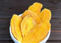 Продаем манго сушеный без сахара... Объявления Bazarok.ua