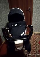 Продаю дитячу коляску 3 в одному прогулочна люлька... Оголошення Bazarok.ua