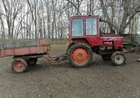Продам трактор т - 25... оголошення Bazarok.ua