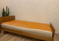 Ліжко односпальне , диван... Объявления Bazarok.ua
