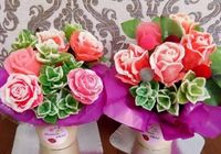 Квіти з мила... оголошення Bazarok.ua