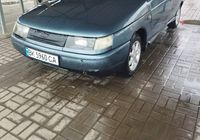 Продам машину ВАЗ 2110... оголошення Bazarok.ua