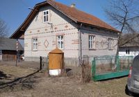Продам житловий будинок в с. Болозів... Оголошення Bazarok.ua