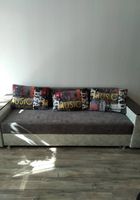 Продам диван майже новий... Оголошення Bazarok.ua