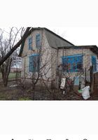 Продается участок земли с домом... Объявления Bazarok.ua