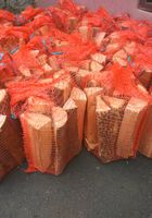 Продам дрова в сетках... оголошення Bazarok.ua