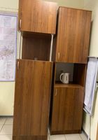 Шкаф офисный в наличии 3 штуки 450 грн каждый... Объявления Bazarok.ua