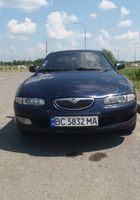 Продам авто Мазда Кседос 6... Объявления Bazarok.ua