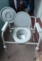 Продам новый стул туалет.... Объявления Bazarok.ua
