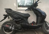 Продам скутер... оголошення Bazarok.ua