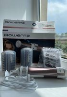 Фен-щітка Rowenta premium care brush activ volume&shine... Оголошення Bazarok.ua