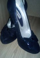 Туфли женские новые 39 размер 400гр торг 0933665999 лесной,... Оголошення Bazarok.ua