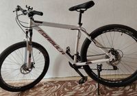 Продам Велосипед 19 рама, 27.5 колеса... Объявления Bazarok.ua