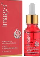 Увлажняющая сыворотка для лица Images Pomegranate Fresh Skin Natural... Объявления Bazarok.ua