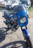 Продам мотоцикл... оголошення Bazarok.ua