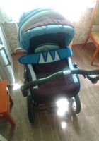 Продам детскую коляску... Оголошення Bazarok.ua