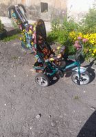 Місто Дубно, продам дитячого велосипеда... оголошення Bazarok.ua