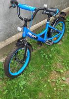 Продаж дитячого велосипеда б/в... Оголошення Bazarok.ua