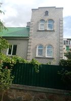 Продам дом пгт Соленое улица Осеняя... оголошення Bazarok.ua