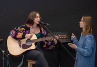 Уроки вокалу від Christensonia Singing Lessons ONliNE OFFLINE.... Объявления Bazarok.ua