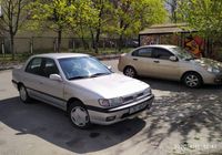 Nissan Sanni... Объявления Bazarok.ua