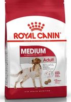 Продам корм сухий Royal Canin Medium Adult для дорослих... Объявления Bazarok.ua
