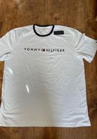 Продам новую мужскую футболку TOmmy Hilfiger, размер xxl... Объявления Bazarok.ua
