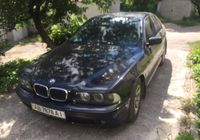 Продам BMW 520i 2.2 2001... оголошення Bazarok.ua