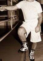 Індивідуальние тренування з боксу.... Оголошення Bazarok.ua