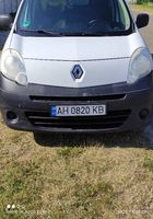 Продам терміново Renault Kengoo... Оголошення Bazarok.ua
