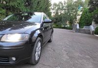 Audi A3... оголошення Bazarok.ua