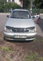 Daewoo sens 2003 год... Оголошення Bazarok.ua