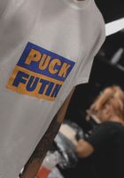 Патріотичні футболки Puck Futin... оголошення Bazarok.ua