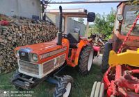 KUBOTA L2202... Объявления Bazarok.ua