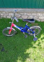 Продаю дитячий велосипед... оголошення Bazarok.ua