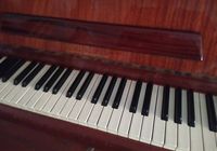 Продам пианино... оголошення Bazarok.ua