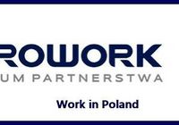 Работа в Польше Eurovork... Оголошення Bazarok.ua